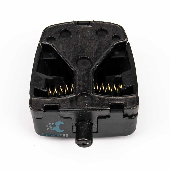 Дръжка за Отваряне на Плъзгащ Прозорец Стъкло VW Transporter IV T4