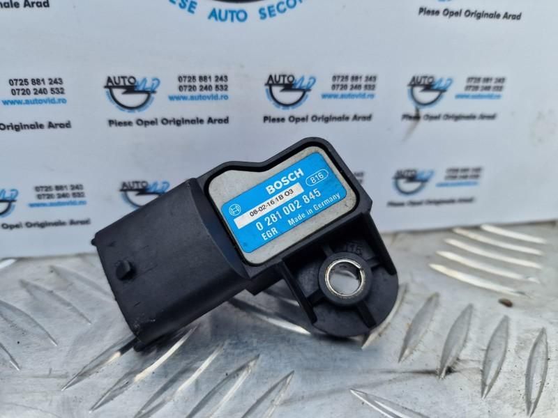 Senzor presiune galerie admisie Opel Meriva B