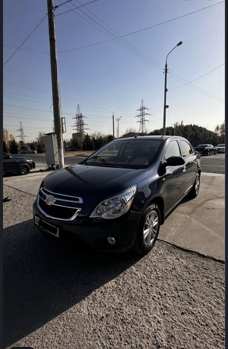 Кобалт сотилади срочно