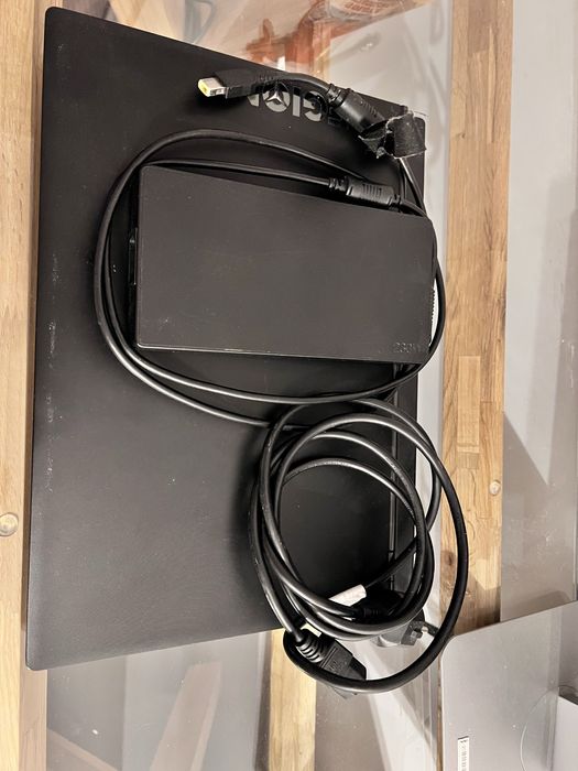 Lenovo Legion Y540 15IRH – Laptop de gaming performant