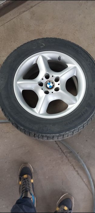 Vand bmw x3 xdrive