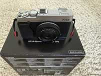Foto Fujifilm X E2 , obiectiv 28mm , full box , stare perfecta