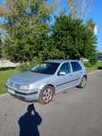 Vand Golf 4 inmatriculata