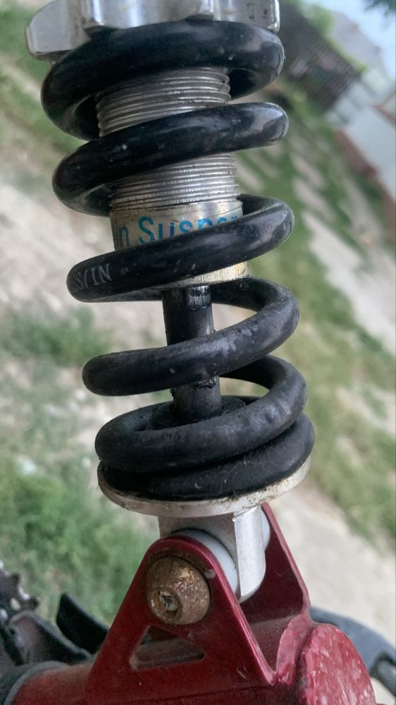 Vand bicicleta dhs in stare buna
