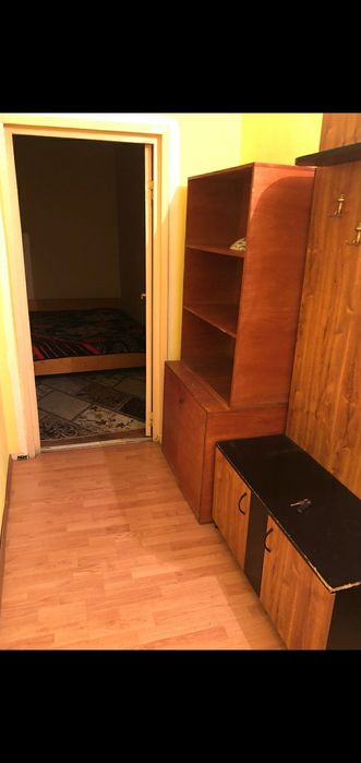 Proprietar vand apartament 1 camera decomandat 38m²