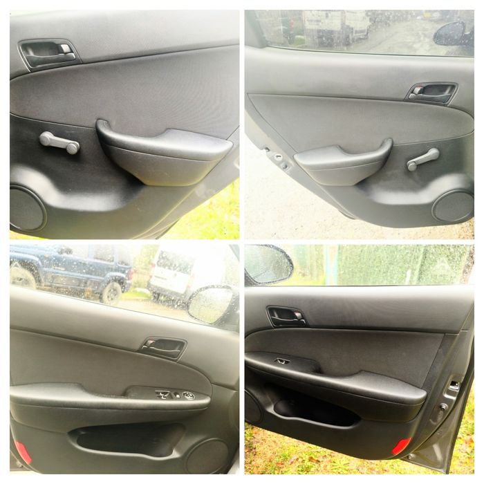 Hyundai i30 /FACE LIFT/PREMIUM/БЕЗ АНАЛОГ/Регистриран//1-ви