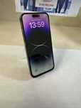 Iphone 14 pro max / 128 gb / 100% baterie