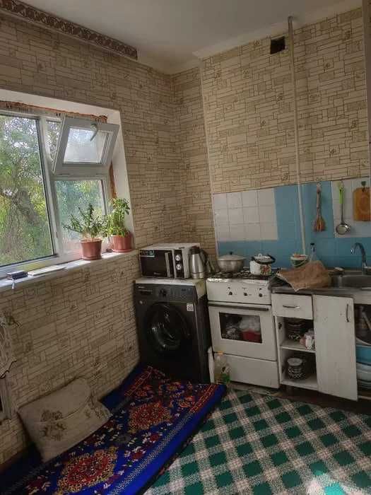 Продаётся квартира Юнусабад Сампи 1 ком 44 м2 балкон 2х6 Ип можно