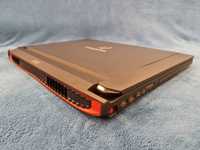 Laptop gaming acer Predator, intel core i7, video 8 GB , 32 gb , 17,3"