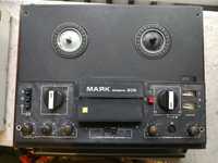 Катушечный магнитофон Маяк-205