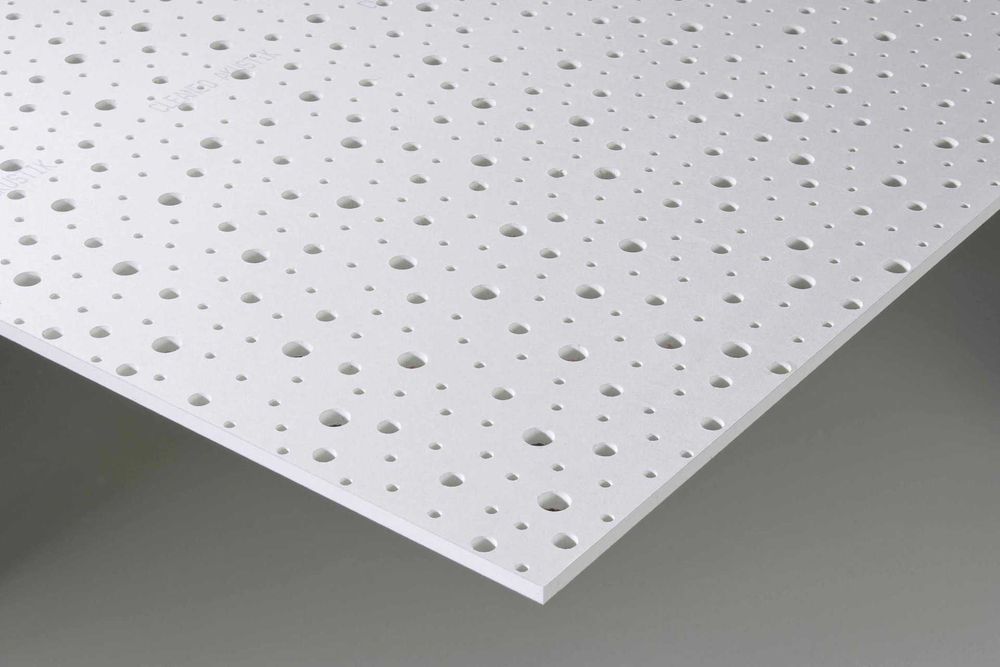 Tavan casetat Knauf Ceiling & Termosisteme vata bazaltica