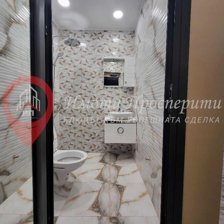 Продава се Едностаен апартамент в София, Павлово - 37 кв.м за 3690 €/кв.м - Снимка #9