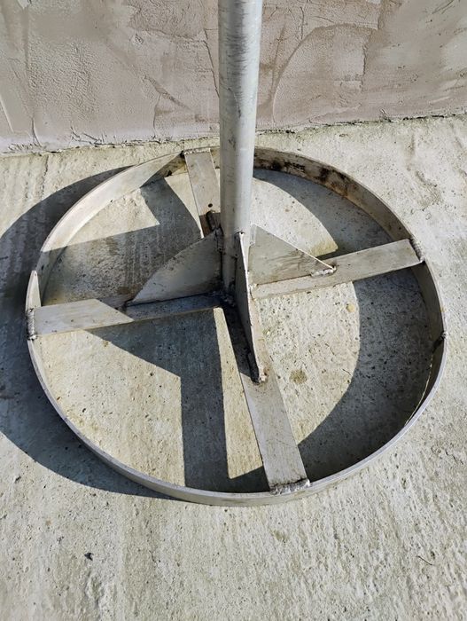 Vînd Antenă pentru Rulotă ...