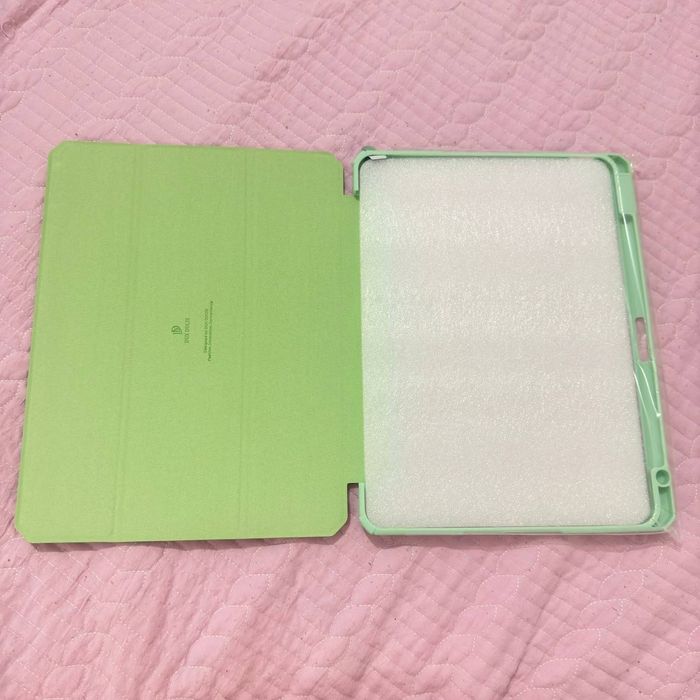 Husă Dux Ducis Toby iPad Air 4/5 10.9 inch