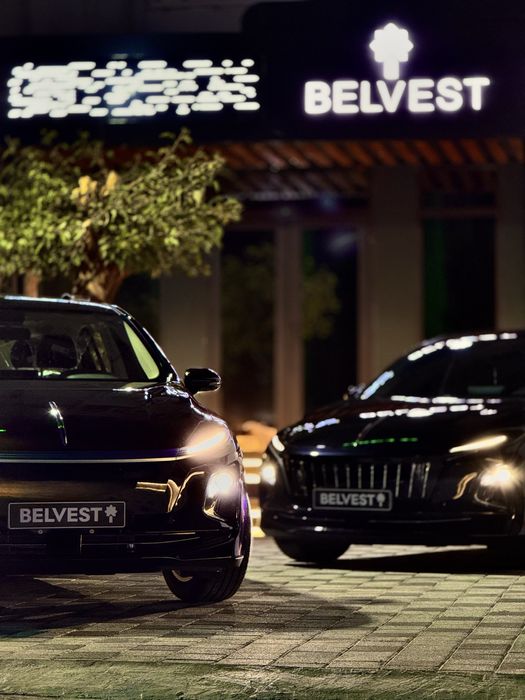 Hongqi eq5 2024, 450km