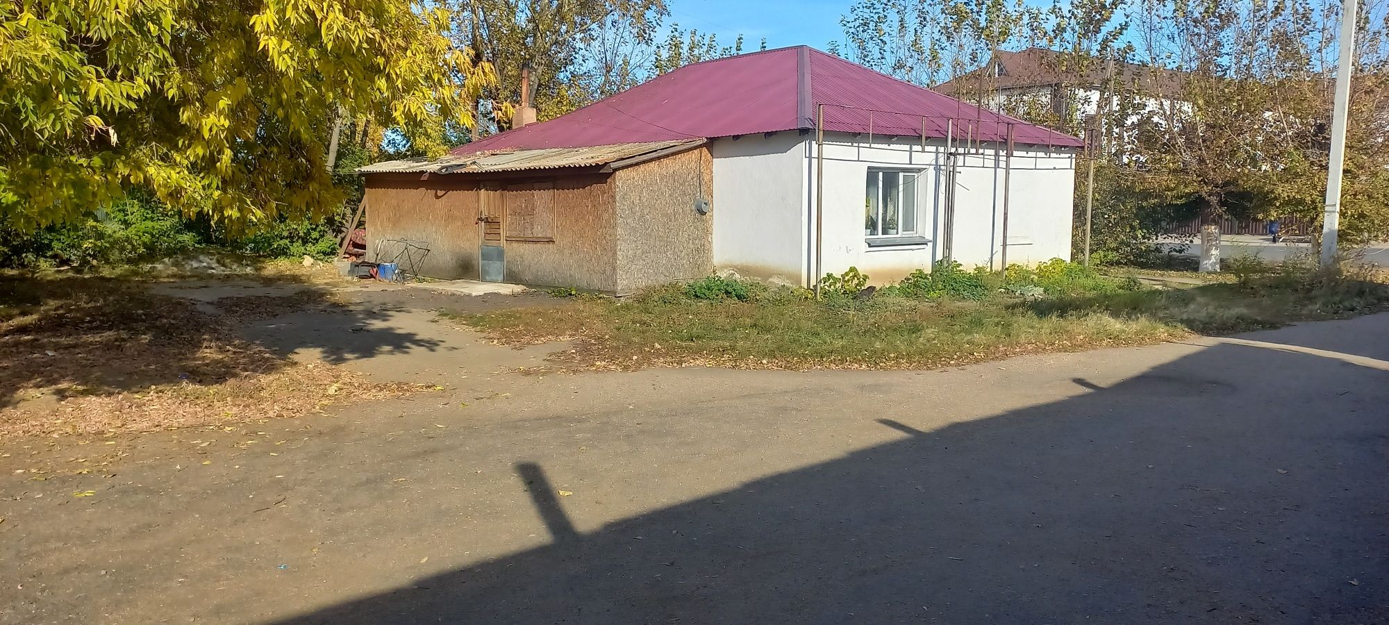 Продается 3-х комнатный дом