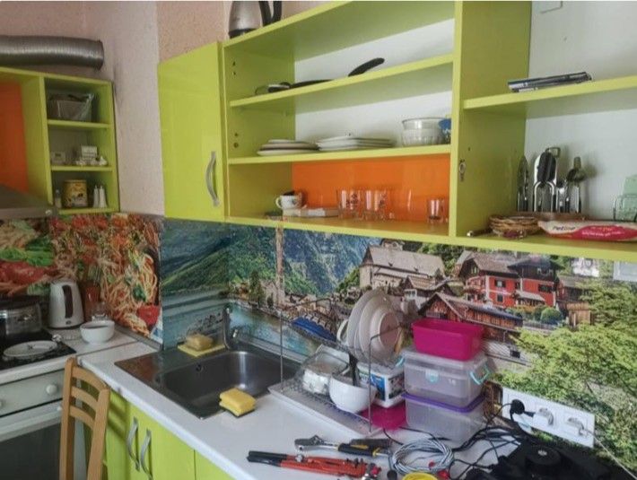 Продава се Двустаен апартамент в София, Надежда 4 - 67 кв.м за 1866 €/кв.м - Снимка #2