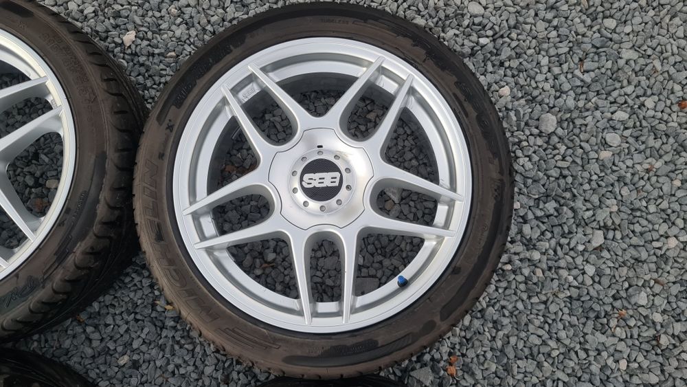 Джанти BBS 4/108 Peugeot,Citroen 4x108 Пежо ,Ситроен
