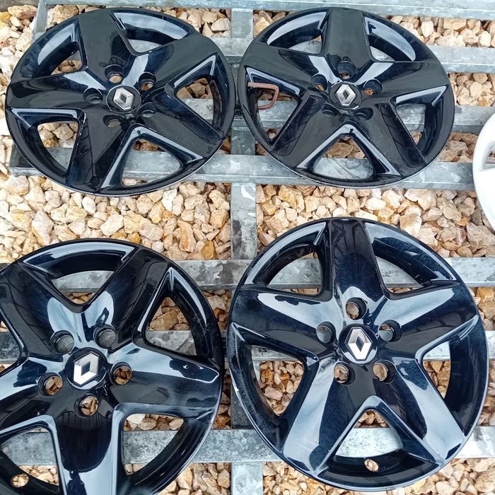 Capace  originale Renault 16