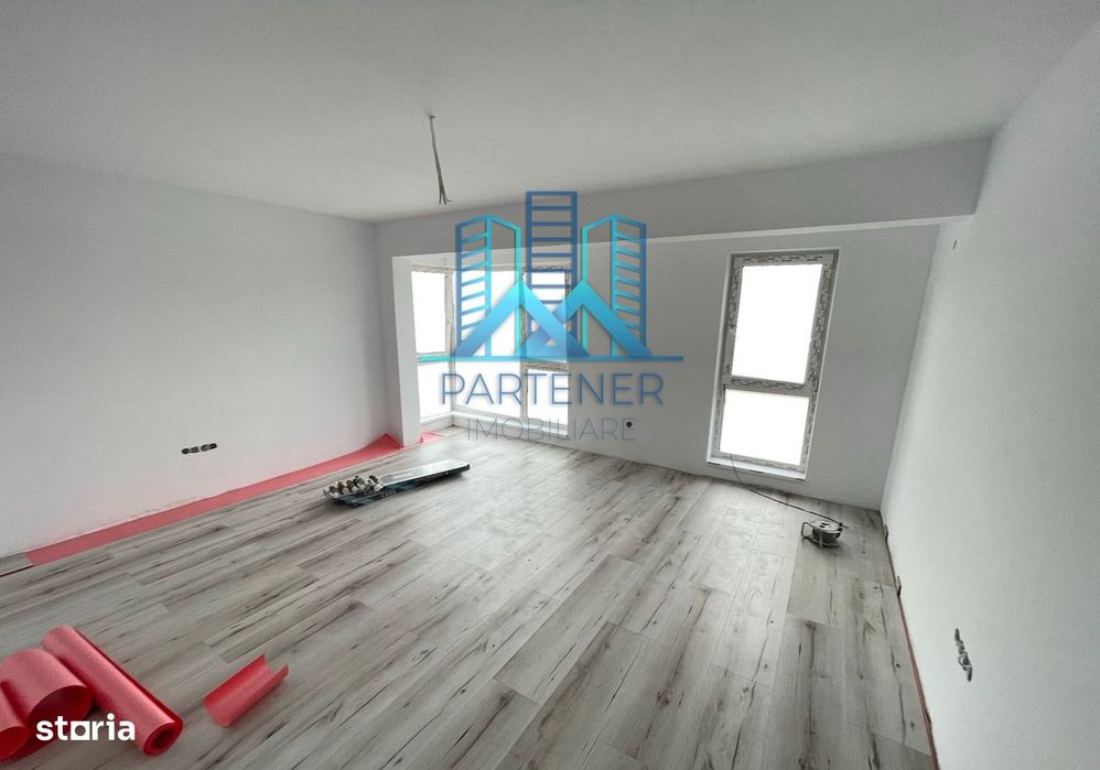 Comision 0%!Apart. 3 camere,GRADINA INTABULATA 120 mp,Pacurari - Rediu