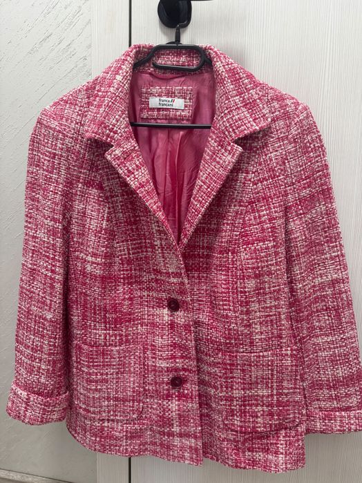 Дамско сако/дамски блейзър Franca Francani