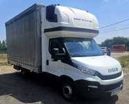 Vand Iveco Daily