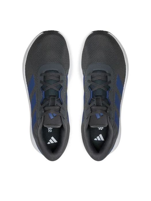 Adidas Pantofi pentru alergare Galaxy 7 ID8751 Gri 43 1/3