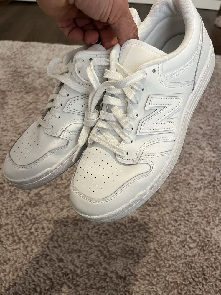 New Balance 480-оригинални мъжки маратонки