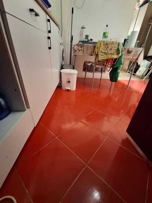Servicii curățenie la domiciliu