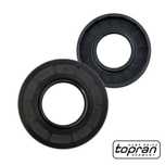 Simering diferential Dacia Logan si Renault Clio 1 Clio 2 Kangoo Megane Laguna Scenic 2 Super 5 Thalia R19 Twingo 27 95x56x10 Febi