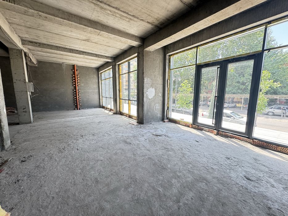 Продается нежилое помещение, Юнусабад