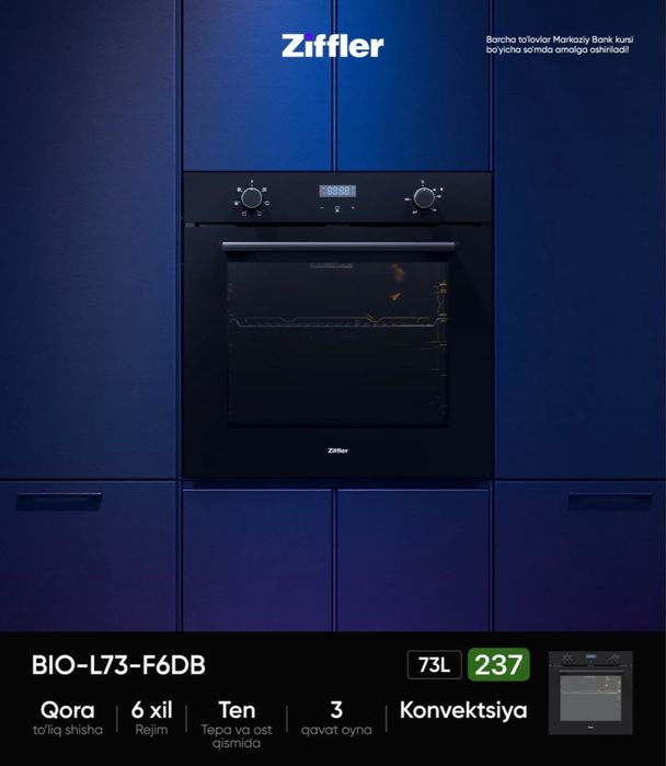 Ziffler dan duxovkala