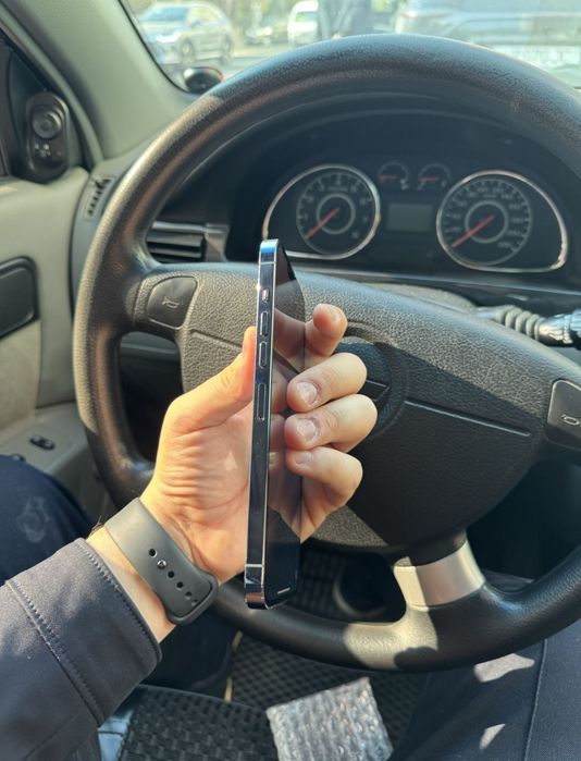 Iphone 13 Pro sotiladi