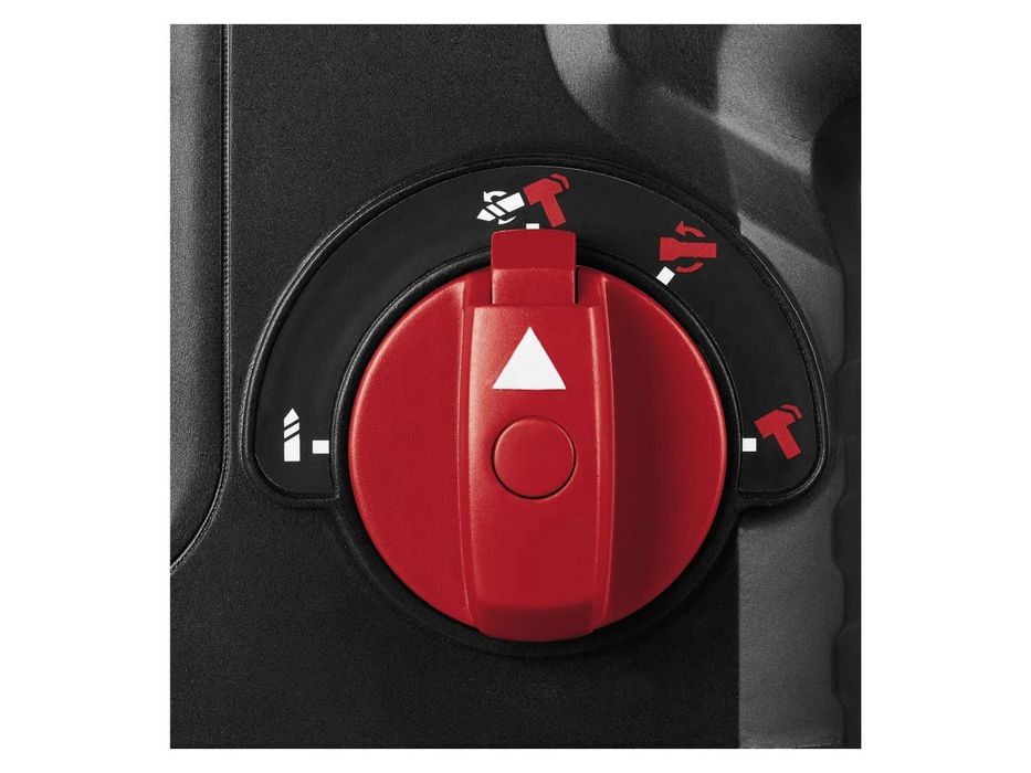 Rotopercutor 5.8 j  PARKSIDE PERFORMANCE PKGAP 2058 A1 bormasina masin