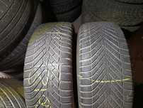 Anvelope MS iarna 235 60 18 pirelli 2023 5mm