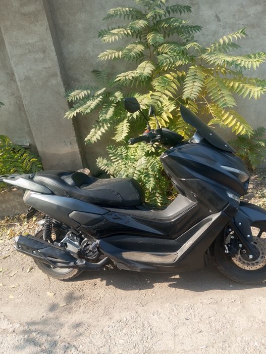Срочно Продается Скутер T-max 150 куб.см.максималка 110 км