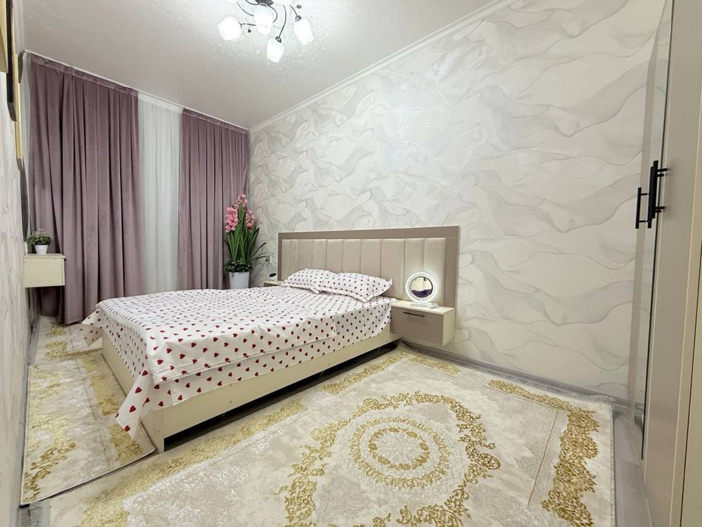 Продается квартира Чиланзар 16