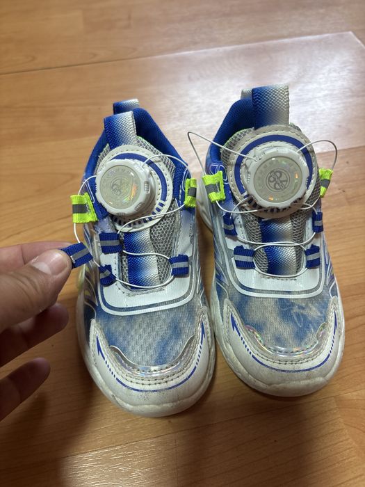 Incaltaminte copii nike Geox kappa