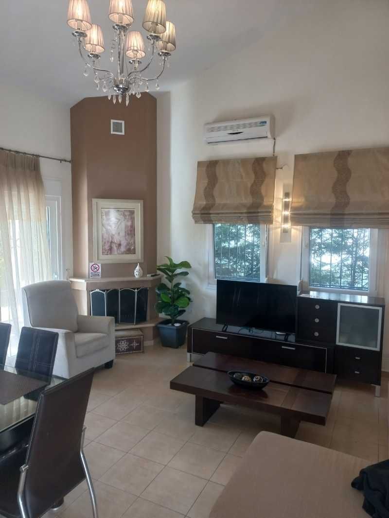 ПРОДАВА Мезонет в Паралия Орфани, Кавала