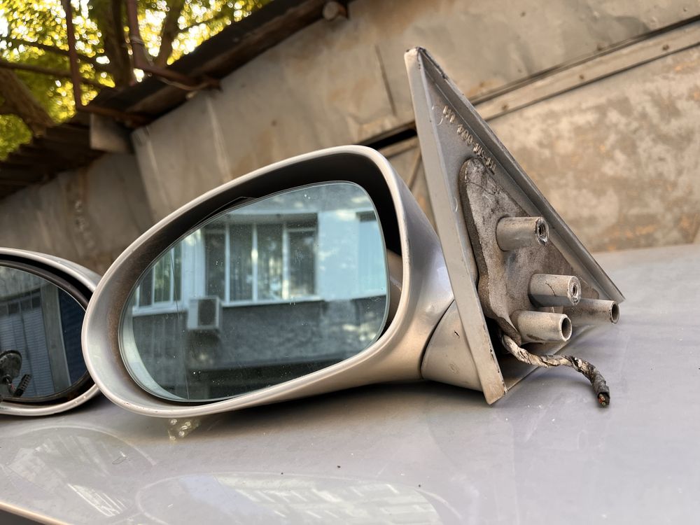 М3 огледала Бмв е46