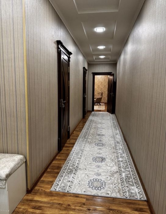 Сдаётся квартира в аренду. Самарканд ул Гагарин