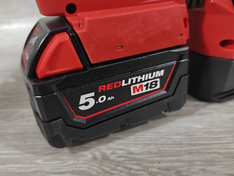 Milwaukee ONEFHP Rotopercutor 2024