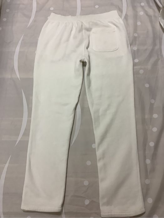 Pantaloni bumbac Camp David XL / XXL