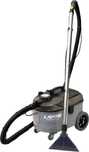 Aspirator cu spalare injectie-extractie apa Jupiter LAVOR  1100W