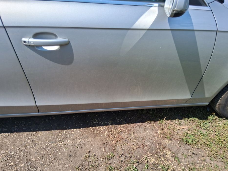 Usa audi a4 b8 cod culoare lx7w   usi impecabile