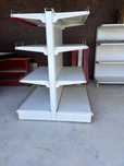 Rafturi/mobilier magazin