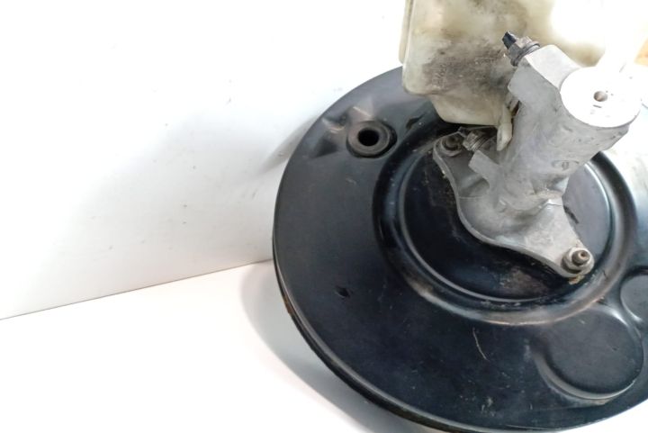 Tulumba Frana  cu pompa centrala 1T1614105G Volkswagen VW Caddy a 3-a