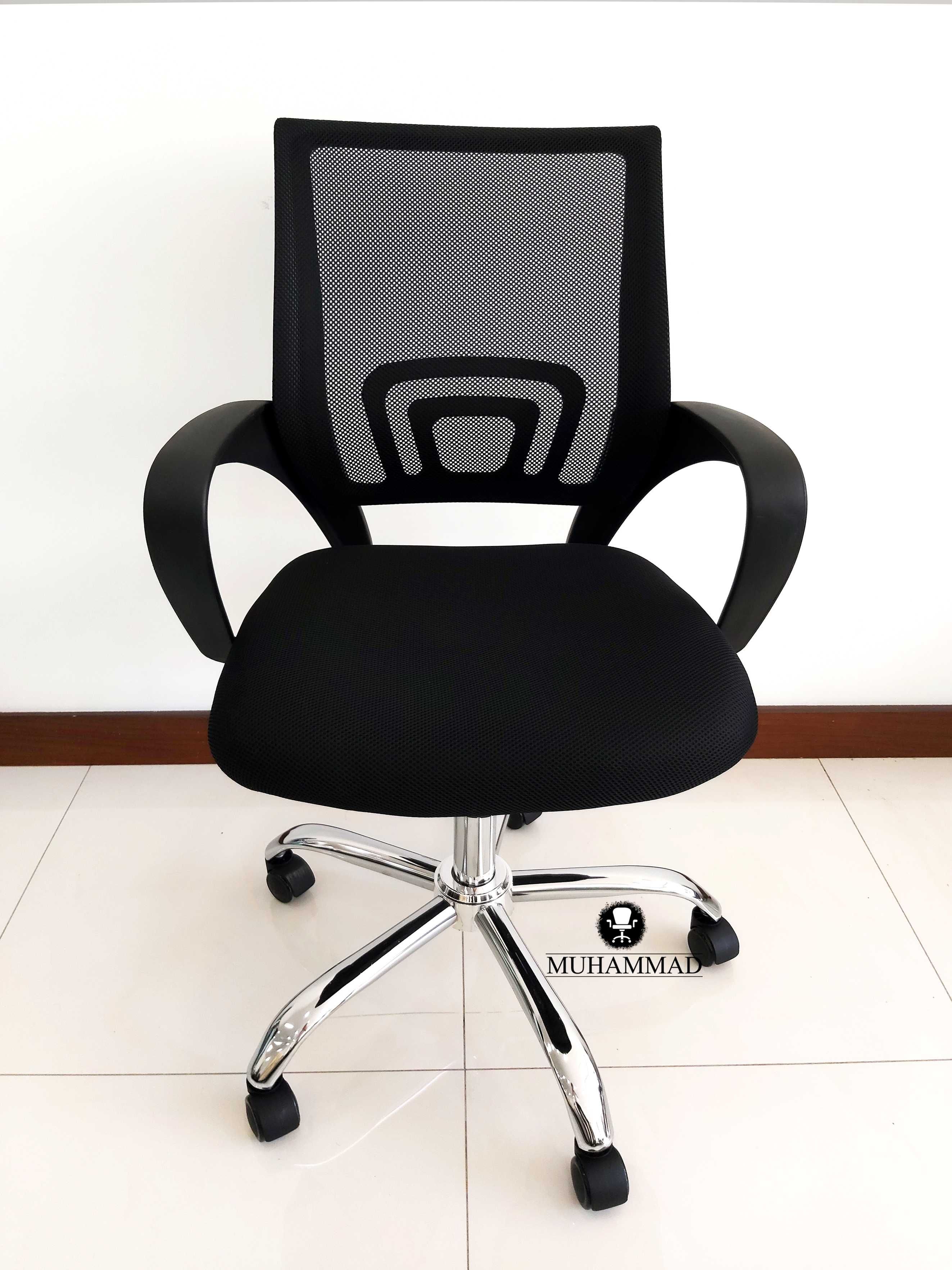 Кресло для офиса и для дома Solo-WOLO chrome (+доставка бесплатная)