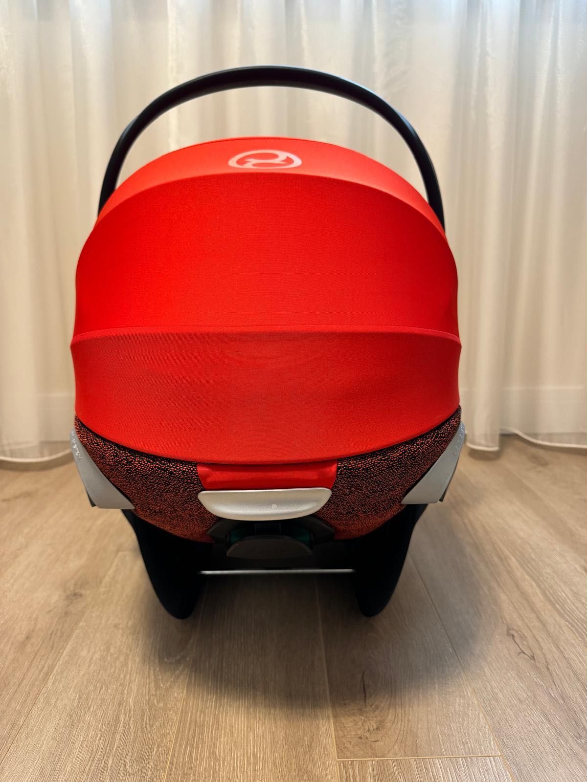 Scoica Cybex Platinum Cloud Z2 i-size