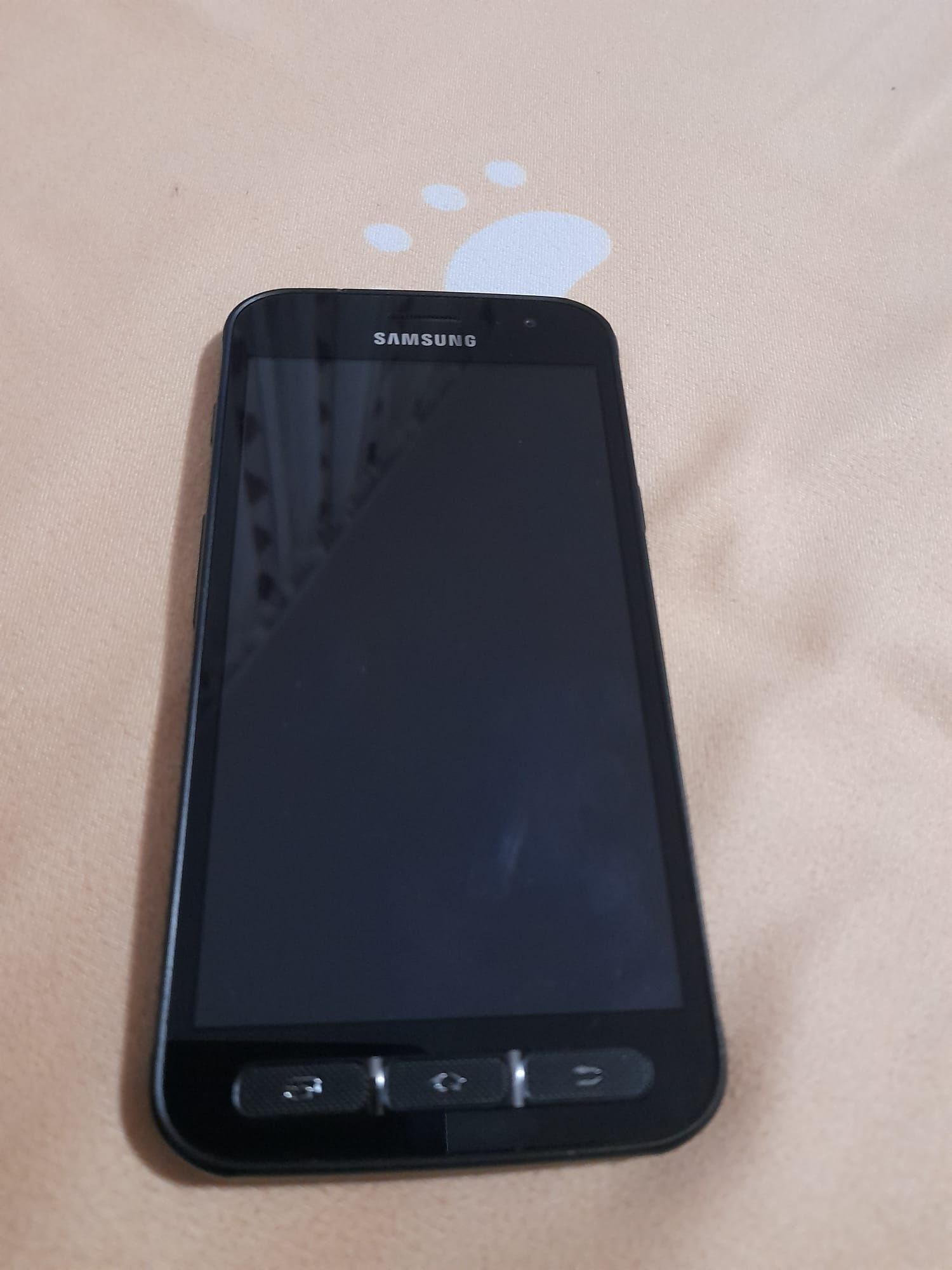 Samsung xcover 4